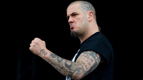 Phil Anselmo Porn Videos .